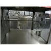 Image 2 : APW Hot Dog Rotisserie - Missing Roller Cage