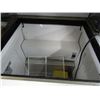 Image 2 : True S/S Single Door Prep Table - Waiting for temp status