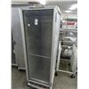 Image 1 : Win-Holt Glass Door Heated Proof Cabinet