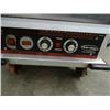 Image 2 : Win-Holt Glass Door Heated Proof Cabinet