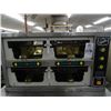 Image 1 : Duke 4 Tray Cooking Oven