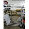 Image 1 : Aluminum Dunnage Cart