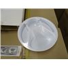 Image 2 : 24 Cereal Crisper Bowls (Case of 24) - 24 Times the Money