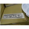 Image 3 : 24 Cereal Crisper Bowls (Case of 24) - 24 Times the Money