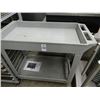 Image 1 : Continental Cart