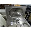 Image 1 : Eagle S/S Hand Sink