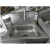 Image 1 : Advance S/S Hand Sink