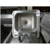 Image 1 : S/S Hand Sink