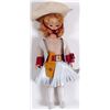Vintage 1950s Dale Evans Doll