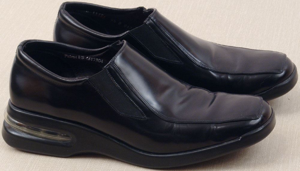 cole haan nike air mens dress shoes