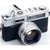 Vintage YASHICA ELECTRO 35 Camera