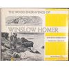 Image 5 : Vintage 1969 Book THE WOOD ENGRAVINGS OF WINSLOW HOMER