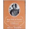 Image 1 : OTHELLO Old c1940s Theatre Program WALTER HUSTON