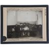 Image 2 : Old Photo Slide SOUTH AMERICA Kids in Primitive School