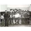 Image 4 : Old Photo Slide SOUTH AMERICA Kids in Primitive School