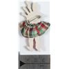 Image 2 : Vintage Pin - Scot in Kilt Playing Bagpipes