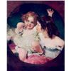 Image 2 : Print-CALMADY CHILDREN-Thomas Lawrence-Romanticism