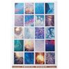 Image 1 : Vintage Poster CRYSTAL WINDOW Native Frost Designs