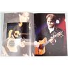 Image 2 : 1997 Official BRYAN WHITE Program & 8x10 Glossy Photo