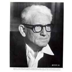 SPENCER TRACY Great Vint. 1968 Classic Photo Head Shot