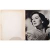 Image 3 : Rare 1940s ROSALIND RUSSELL Photo Kit Personality/ Week