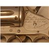 Image 12 : HISTORICAL ANTIQUE REVOLVER