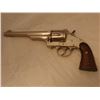 Image 13 : HISTORICAL ANTIQUE REVOLVER