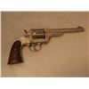Image 14 : HISTORICAL ANTIQUE REVOLVER
