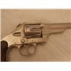 Image 15 : HISTORICAL ANTIQUE REVOLVER