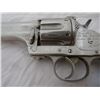 Image 4 : HISTORICAL ANTIQUE REVOLVER