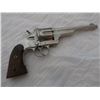Image 5 : HISTORICAL ANTIQUE REVOLVER