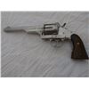 Image 7 : HISTORICAL ANTIQUE REVOLVER