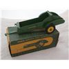 Image 1 : Vintage Early Model Toy John Deere Manure