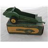 Image 2 : Vintage Early Model Toy John Deere Manure