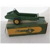 Image 1 : Vintage Later Model Toy John Deere Manure