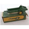 Image 2 : Vintage Later Model Toy John Deere Manure