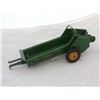Image 1 : Vintage Later Model Toy John deere Manure