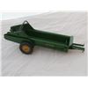 Image 2 : Vintage Later Model Toy John deere Manure