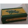 Image 3 : Vintage Toy John Deere Humpback Combine Box Only