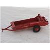 Image 1 : Vintage Early Model IHC McCormick Manure Spreader