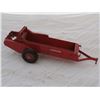 Image 2 : Vintage Early Model IHC McCormick Manure Spreader