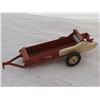 Image 1 : Vintage Late Model IHC McCormick Manure Spreader