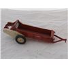Image 2 : Vintage Late Model IHC McCormick Manure Spreader