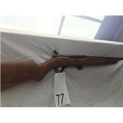 Mossberg 22ga. Model 152 -peep site Semi-auto