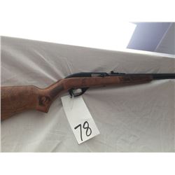 Glenfield 22ga. Model 60 Marlin Arms Semi-Auto