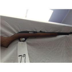 Marlin Arms 22ga. Model 60 Smei-Auto SN#01084115
