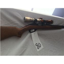 Glenfield 22ga. Marlin Arms  SN#24579048