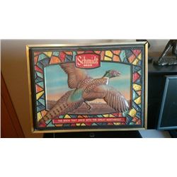 Schmidt Beer Pheasant Light