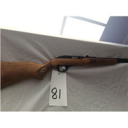 Marlin 22ga. Model 6 Semi-Auto SN#02127518