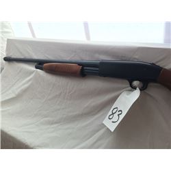 Winchester 12ga. Model  pump 2 3/4&quot; &amp; 3&quot; Choke